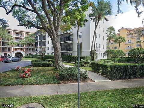 S Interlachen Ave #107F, Winter Park, FL 32789