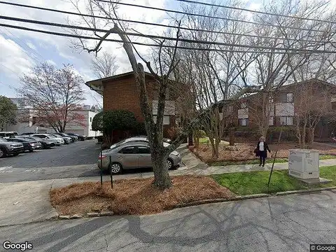 26Th St Nw #A2, Atlanta, GA 30309