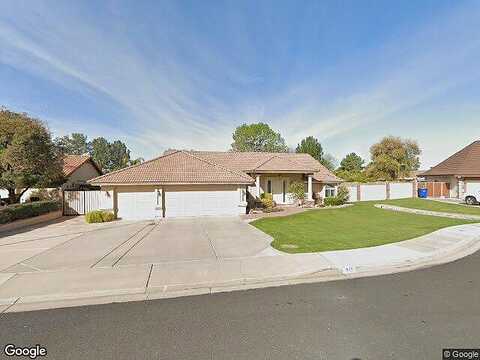 N Miramar --, Mesa, AZ 85213