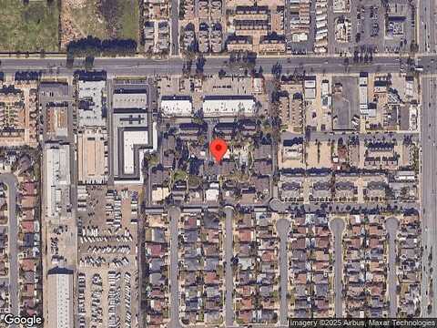Brownstone Cir, Cypress, CA 90630