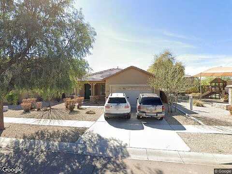 W Kirby Avenue, Tolleson, AZ 85353