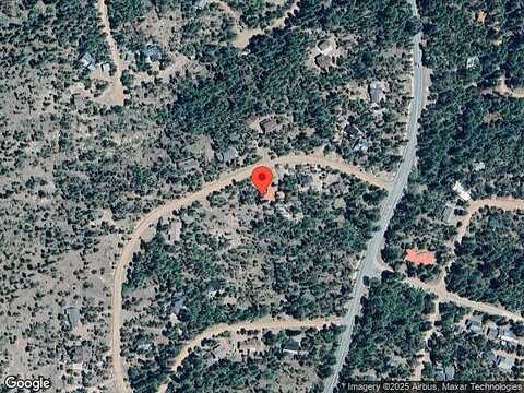 County Rd 2074 --, Alpine, AZ 85920