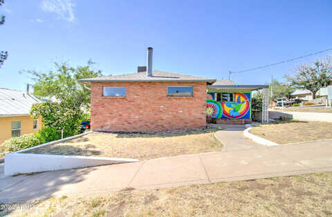 Sycamore, GLOBE, AZ 85501