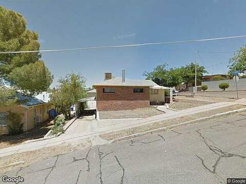 Sycamore, GLOBE, AZ 85501