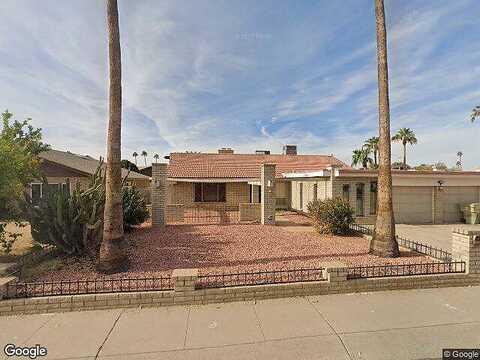 N 48 Drive, Glendale, AZ 85302