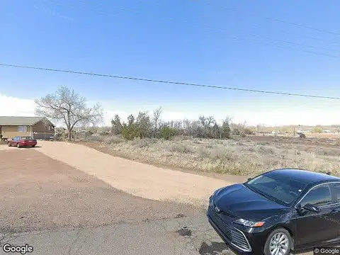 W 10Th -- S, Saint Johns, AZ 85936