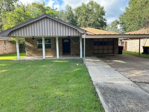 Lynn, VIDOR, TX 77662
