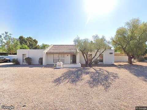 N Via Mia --, Scottsdale, AZ 85258