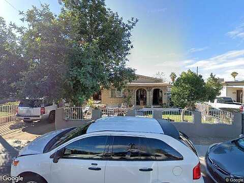 S Calle Sahuaro --, Guadalupe, AZ 85283