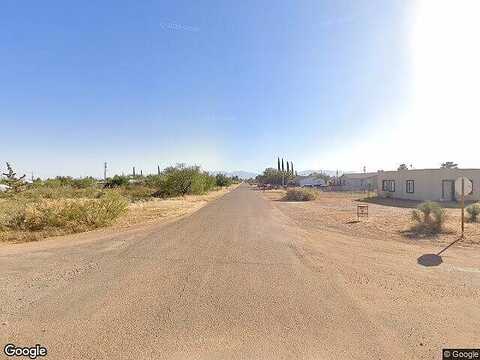 E Va Parque --, Huachuca City, AZ 85616