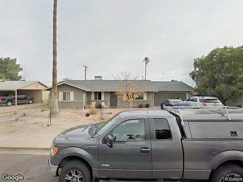 S Toltec --, Mesa, AZ 85204