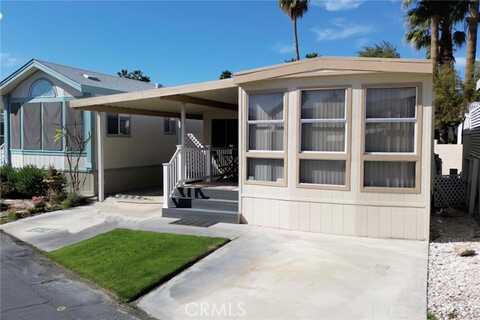 Ramon #218, Cathedral City, CA 92234