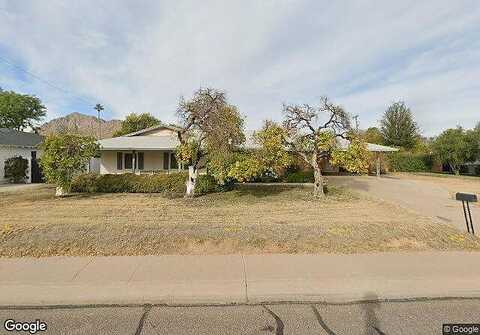 E Calle Del Paisano --, Scottsdale, AZ 85251