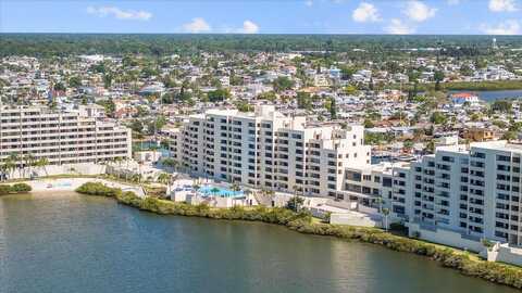 Sea Ranch Drive #303, HUDSON, FL 34667
