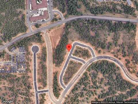 N Snowberry Circle #Lot 15, Flagstaff, AZ 86004