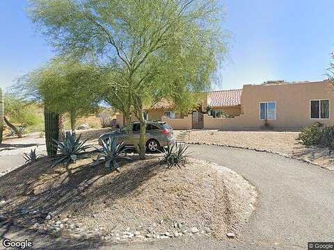 E Tanglewood Trail, Phoenix, AZ 85085