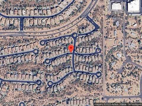 E Woburn Lane, Phoenix, AZ 85085