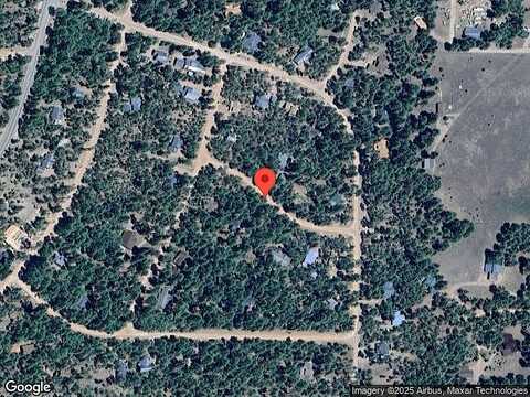 County Road 2069 --, Alpine, AZ 85920