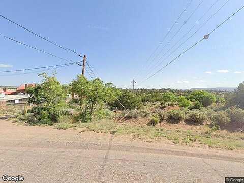 N Chi Hoo Tsoo Road, St. Michaels, AZ 86511