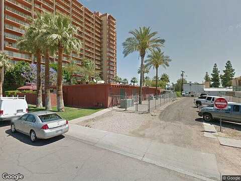 N Central Avenue #E3, Phoenix, AZ 85012