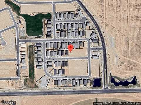 W Old Timer Road, Maricopa, AZ 85139