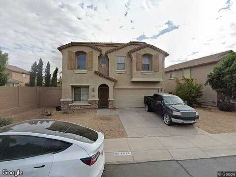 S Carmine --, Mesa, AZ 85212
