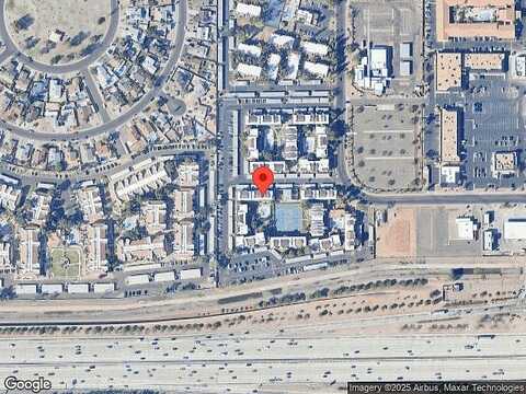 W Holmes -- #342, Mesa, AZ 85210