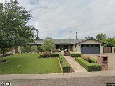 E Calle Redonda --, Phoenix, AZ 85018