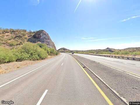 N Us Hwy 60 89 --, Morristown, AZ 85342