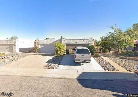 Plaza Oro Loma --, Sierra Vista, AZ 85635