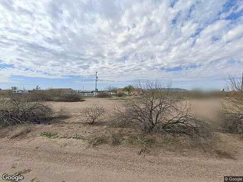 N Arizona Road, Eloy, AZ 85131