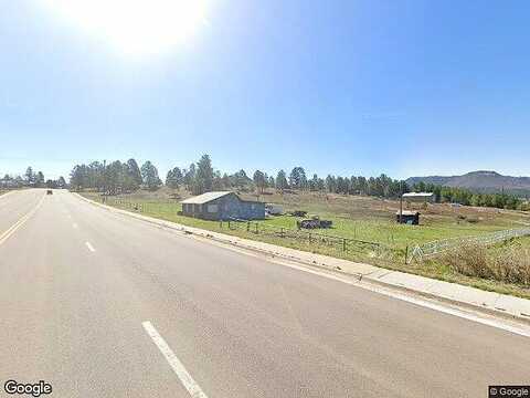 County Road 2066 --, Alpine, AZ 85920