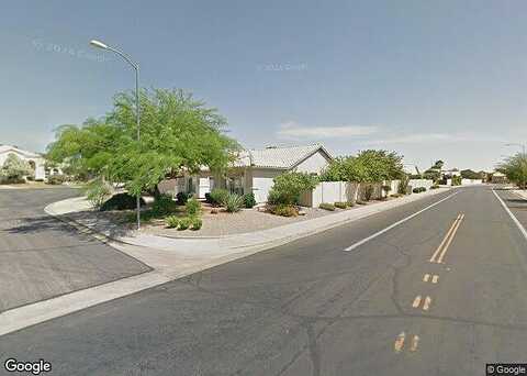 E Rochelle Circle, Mesa, AZ 85215