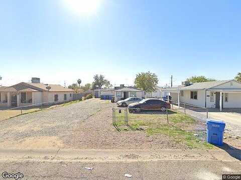 W Garfield Street #Frnt, Phoenix, AZ 85009