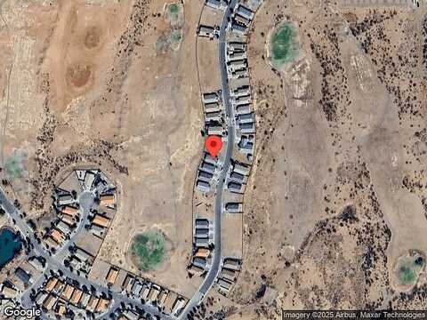 N Camino Del Rancho --, Douglas, AZ 85607