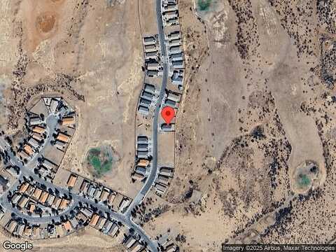 Camino Del Rancho --, Douglas, AZ 85607