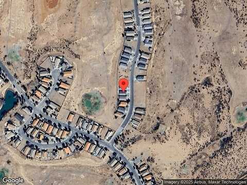Camino Del Rancho --, Douglas, AZ 85607