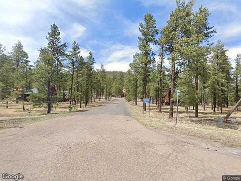 County Road 1320 --, Greer, AZ 85927