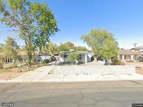E Virginia Street, Phoenix, AZ 85008