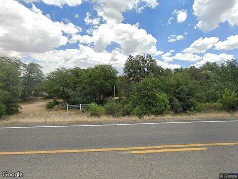 N State Route 89 --, Prescott, AZ 86301