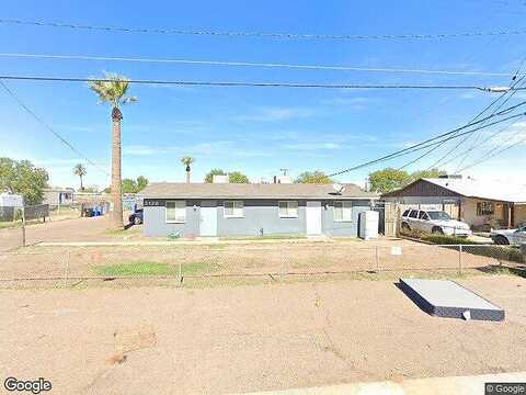 Pima, PHOENIX, AZ 85009