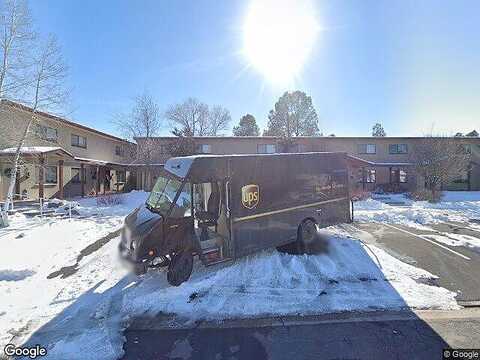 W Oak Avenue #2, Flagstaff, AZ 86001