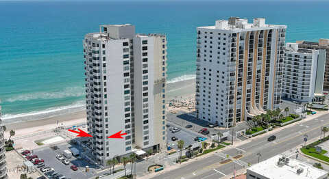 S Atlantic Avenue #506, Daytona Beach, FL 32118