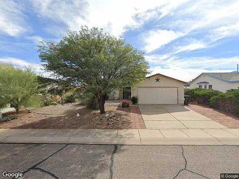 S Suncrest Drive, Sierra Vista, AZ 85635