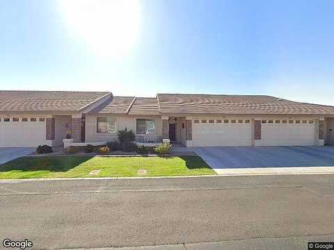 S Springwood Boulevard S #458, Mesa, AZ 85209