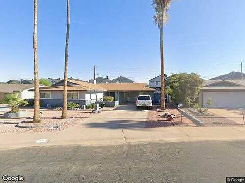 N 27Th Street #4, Phoenix, AZ 85008