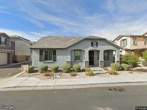 N Sandal --, Mesa, AZ 85205