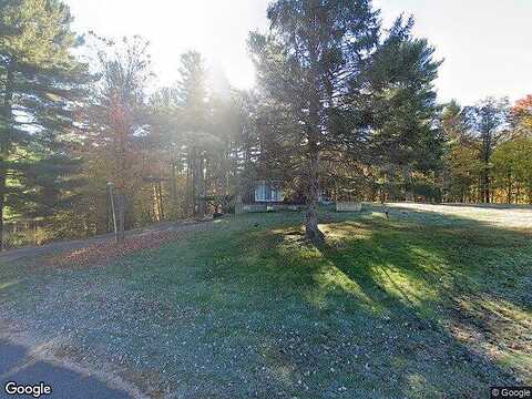 2460 10 1/8 Ave, Chetek, WI 54728