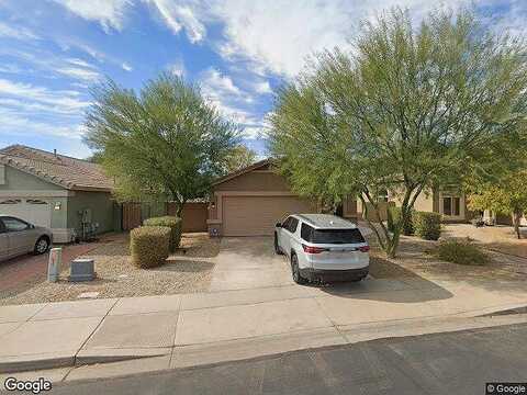 S Terrell --, Mesa, AZ 85209