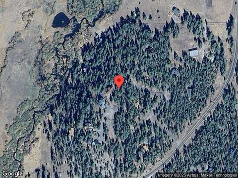 County Road 1320 --, Greer, AZ 85927